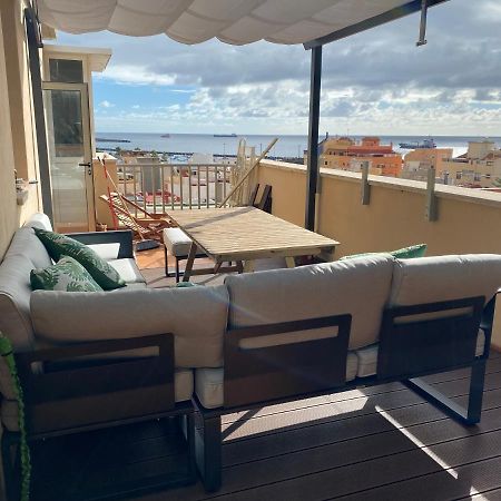 Marble Apartments San Andres  Екстер'єр фото