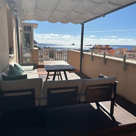 Marble Apartments San Andres  Екстер'єр фото