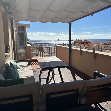Marble Apartments San Andres  Екстер'єр фото