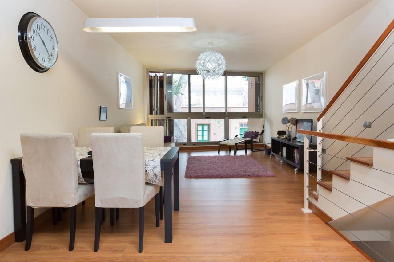 Marble Apartments San Andres  Екстер'єр фото