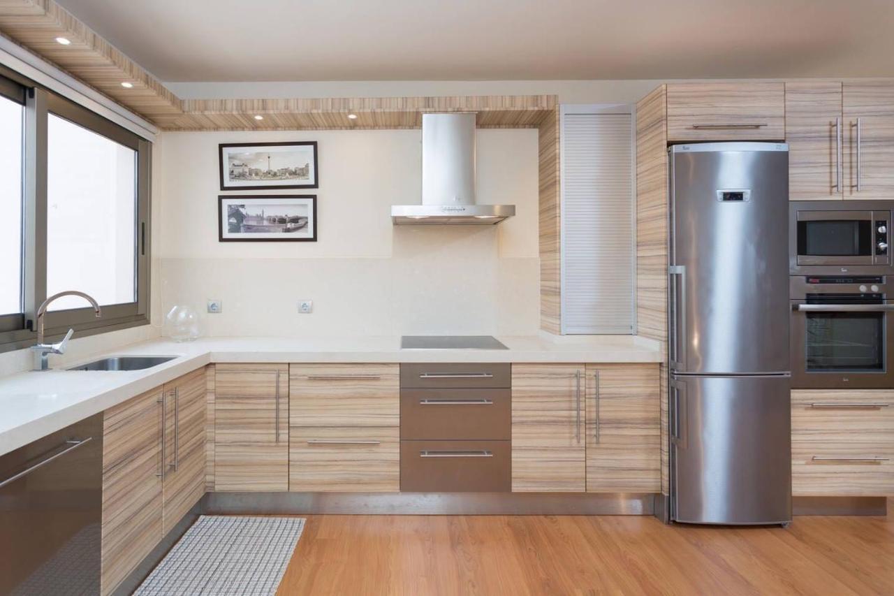 Marble Apartments San Andres  Екстер'єр фото