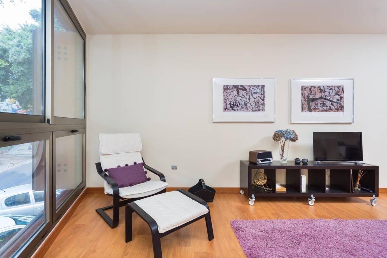 Marble Apartments San Andres  Екстер'єр фото