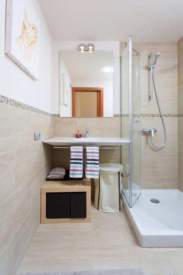 Marble Apartments San Andres  Екстер'єр фото