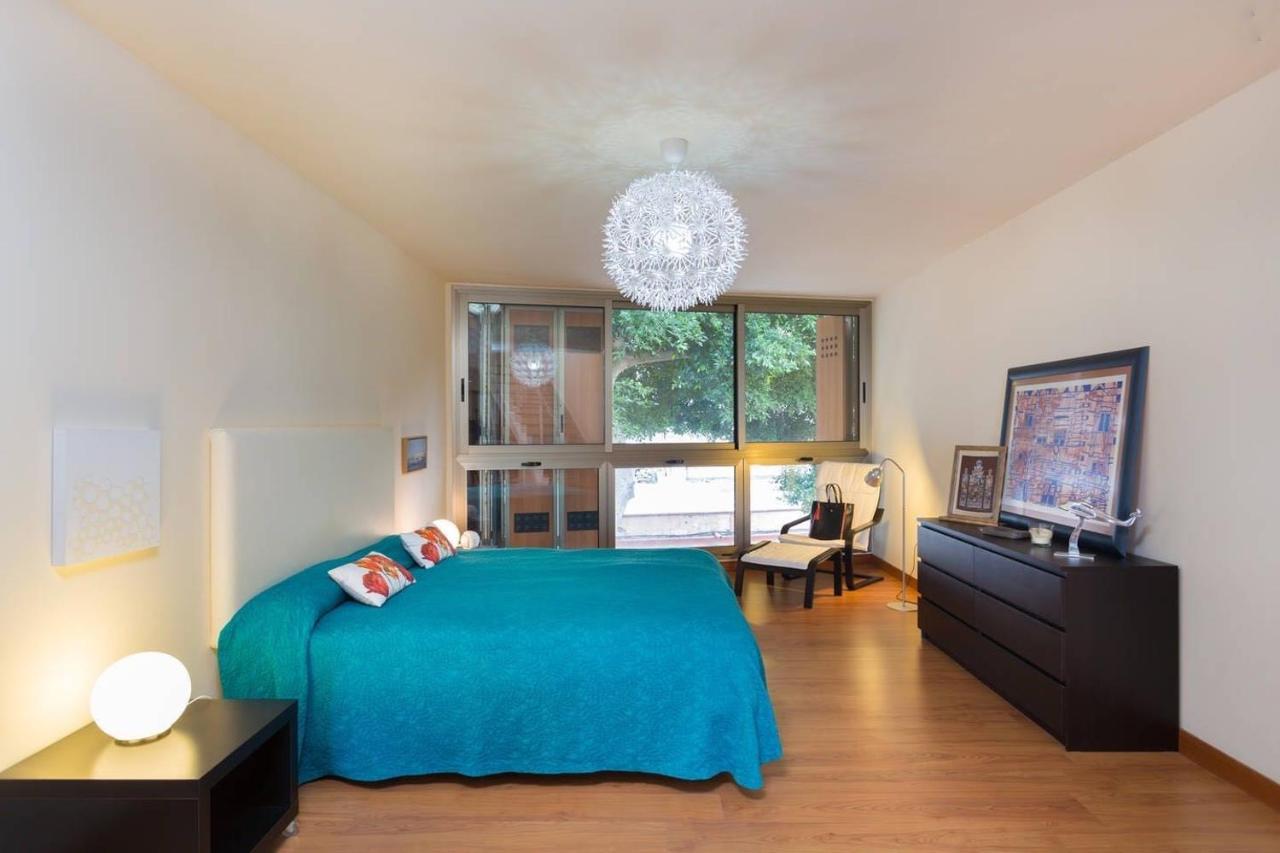 Marble Apartments San Andres  Екстер'єр фото