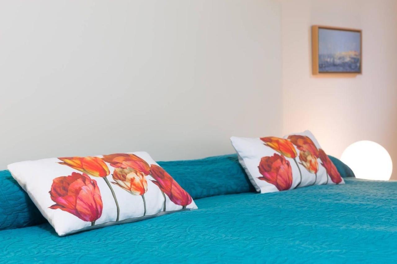 Marble Apartments San Andres  Екстер'єр фото