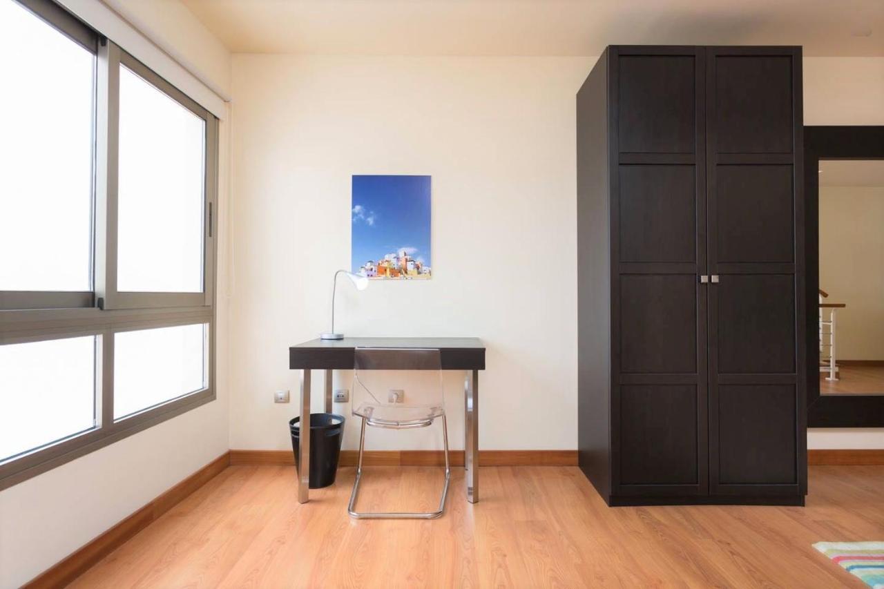 Marble Apartments San Andres  Екстер'єр фото