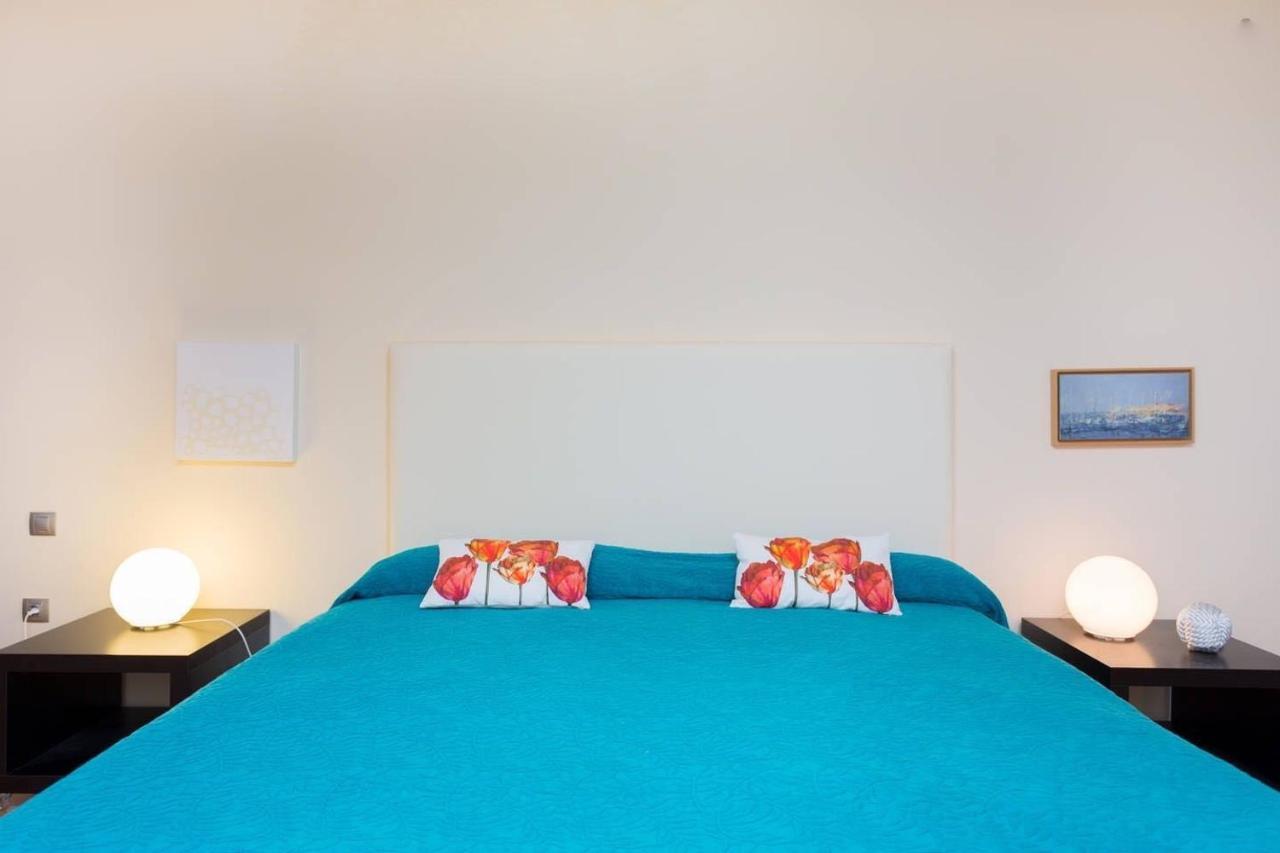 Marble Apartments San Andres  Екстер'єр фото