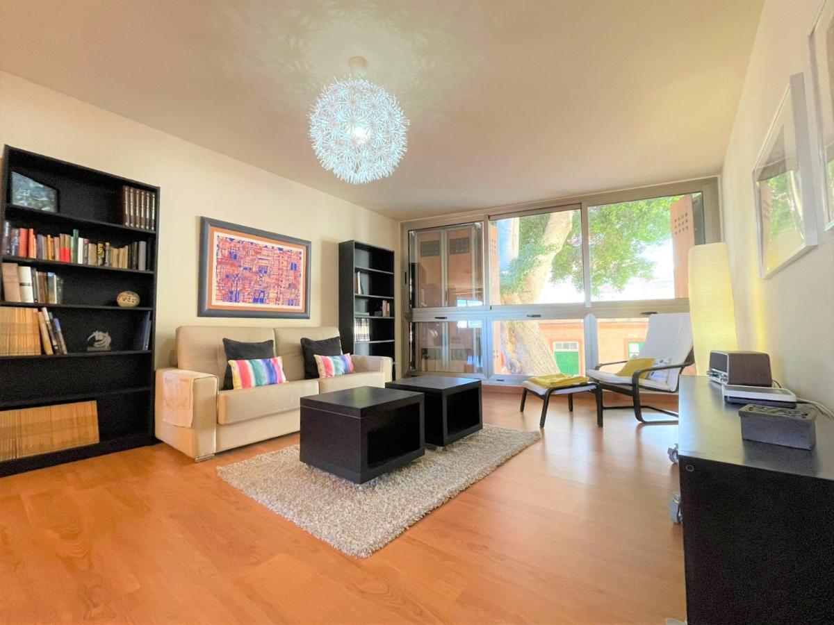 Marble Apartments San Andres  Екстер'єр фото