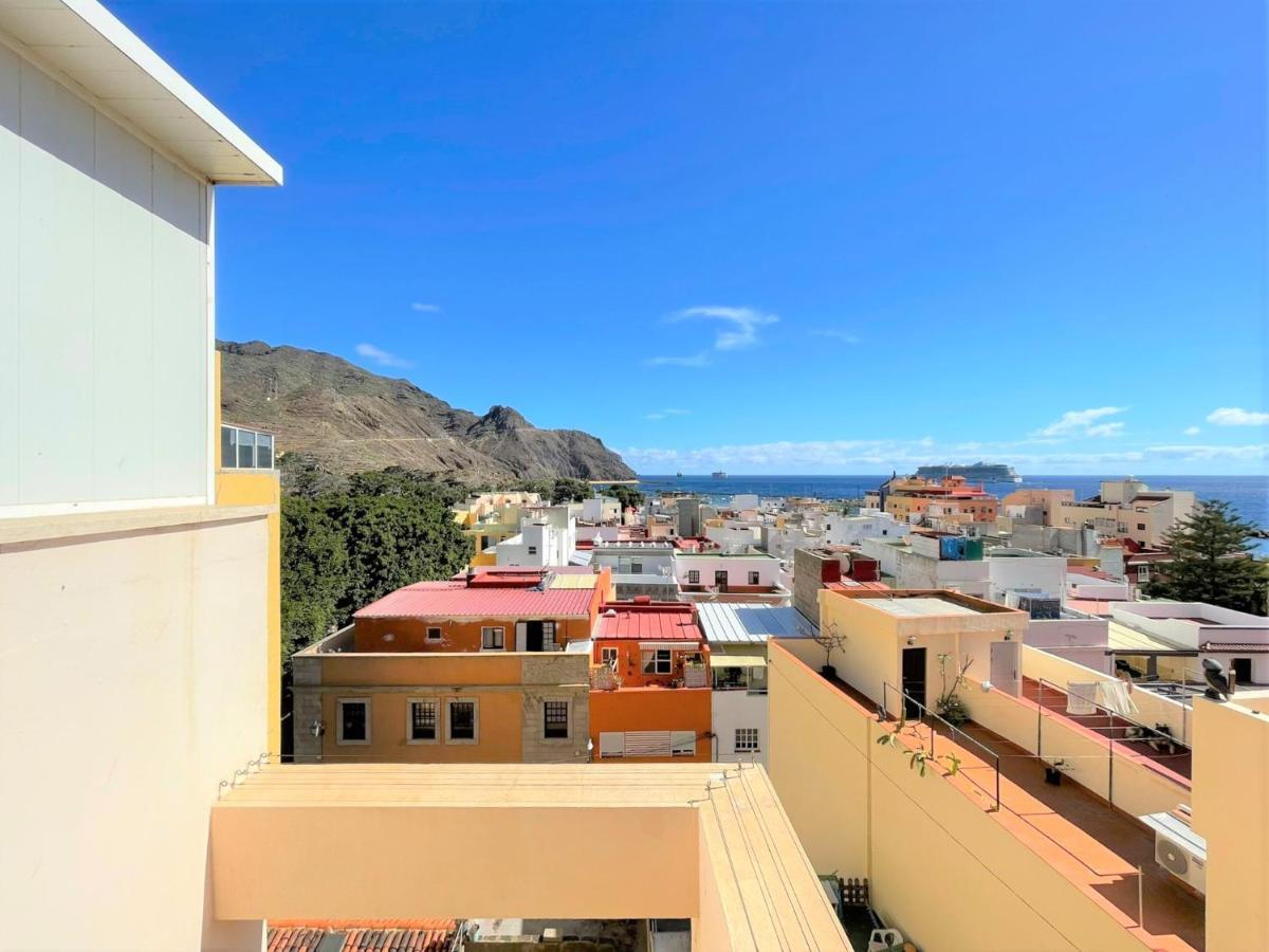 Marble Apartments San Andres  Екстер'єр фото