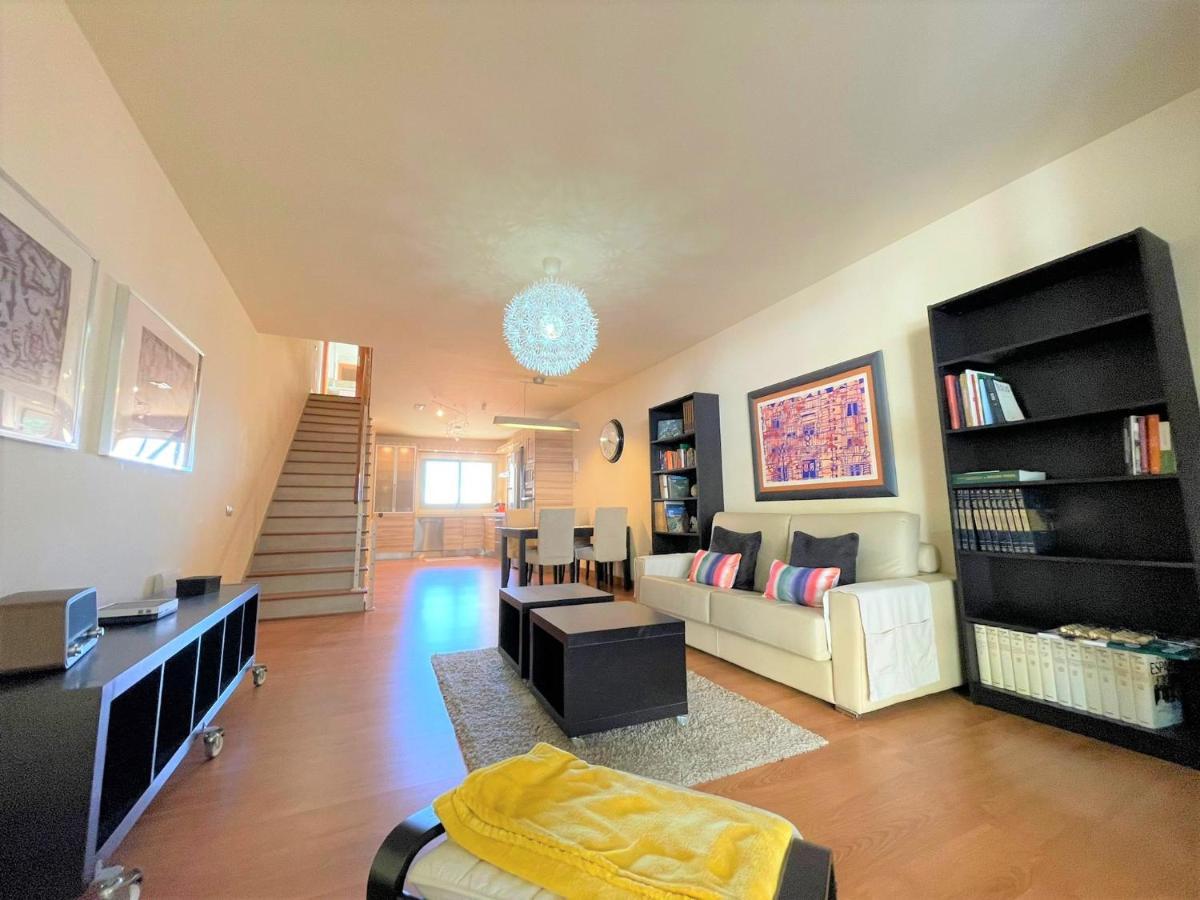 Marble Apartments San Andres  Екстер'єр фото