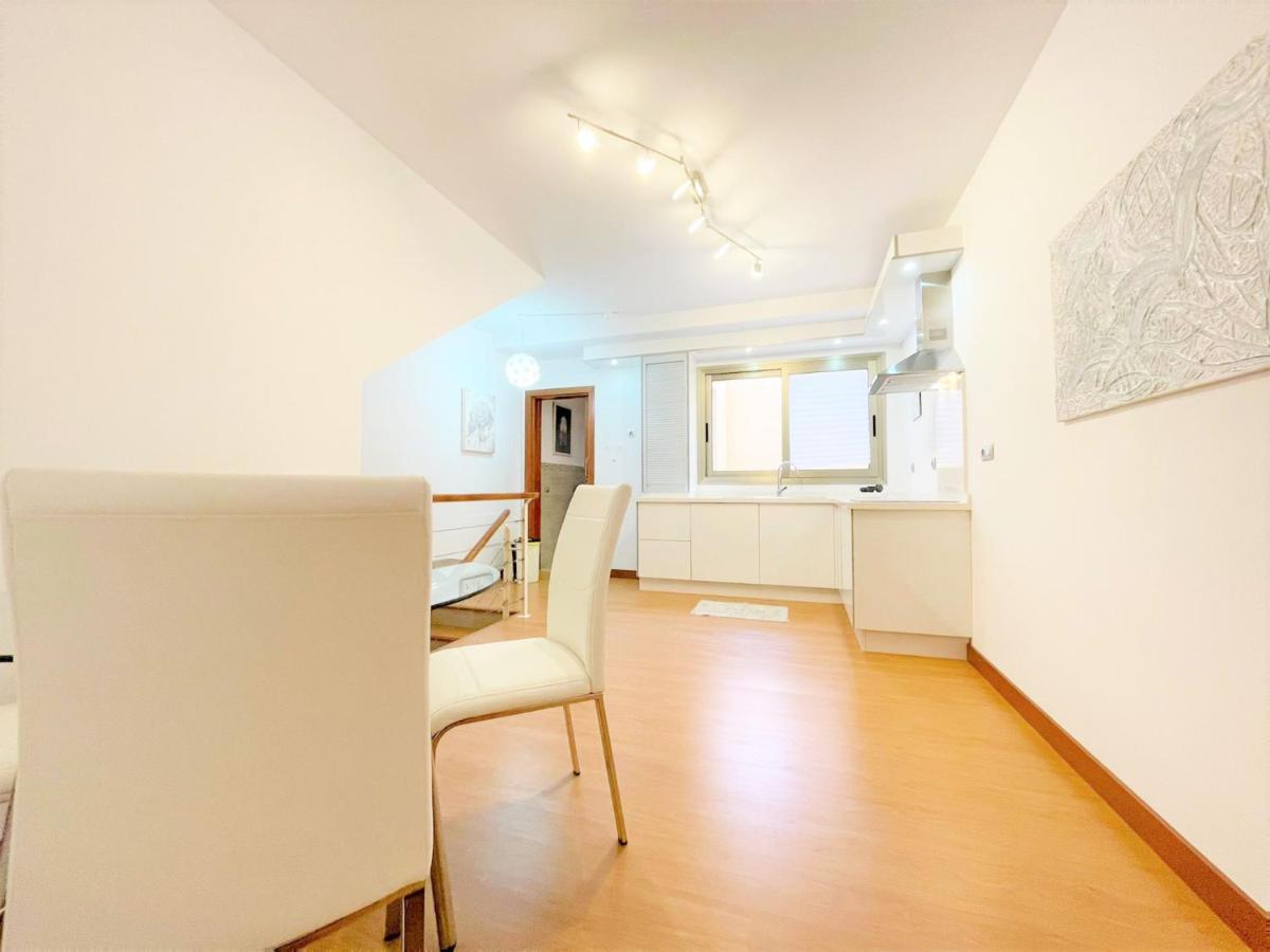 Marble Apartments San Andres  Екстер'єр фото