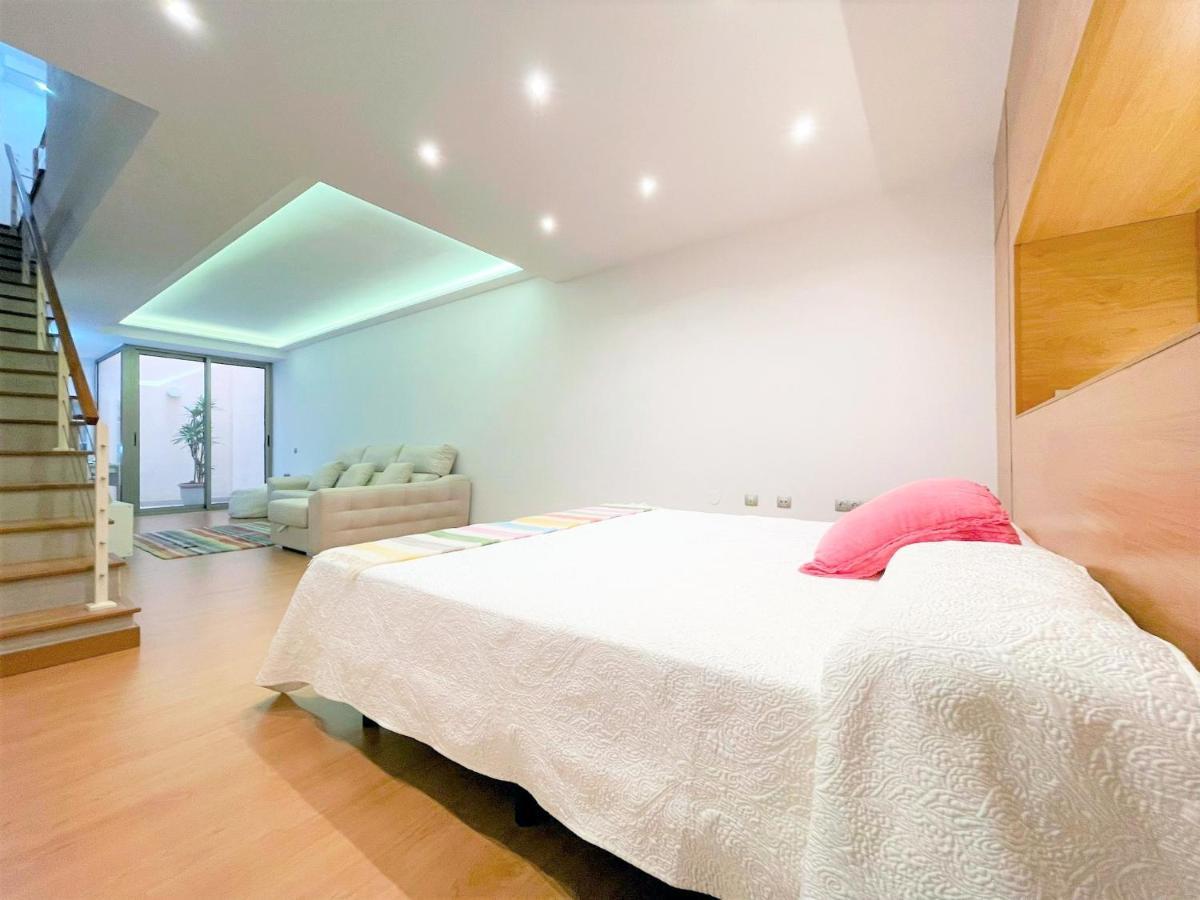 Marble Apartments San Andres  Екстер'єр фото