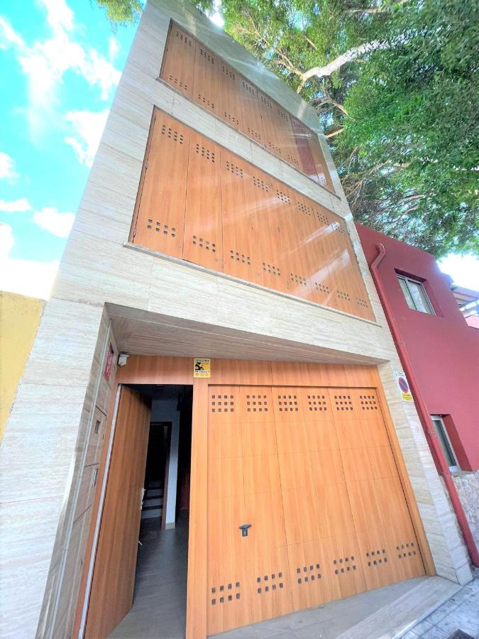 Marble Apartments San Andres  Екстер'єр фото