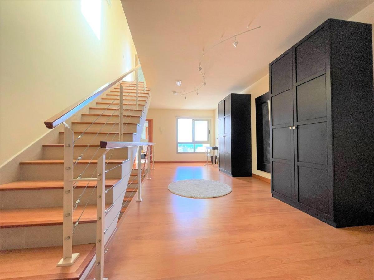 Marble Apartments San Andres  Екстер'єр фото