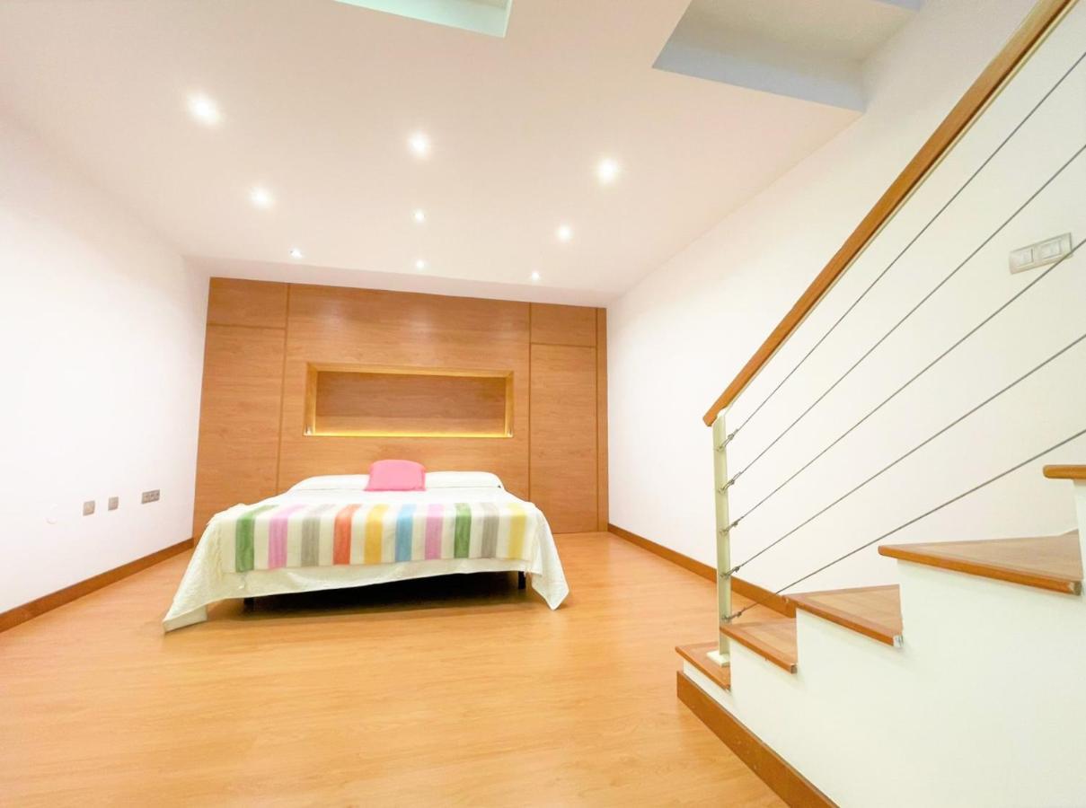 Marble Apartments San Andres  Екстер'єр фото