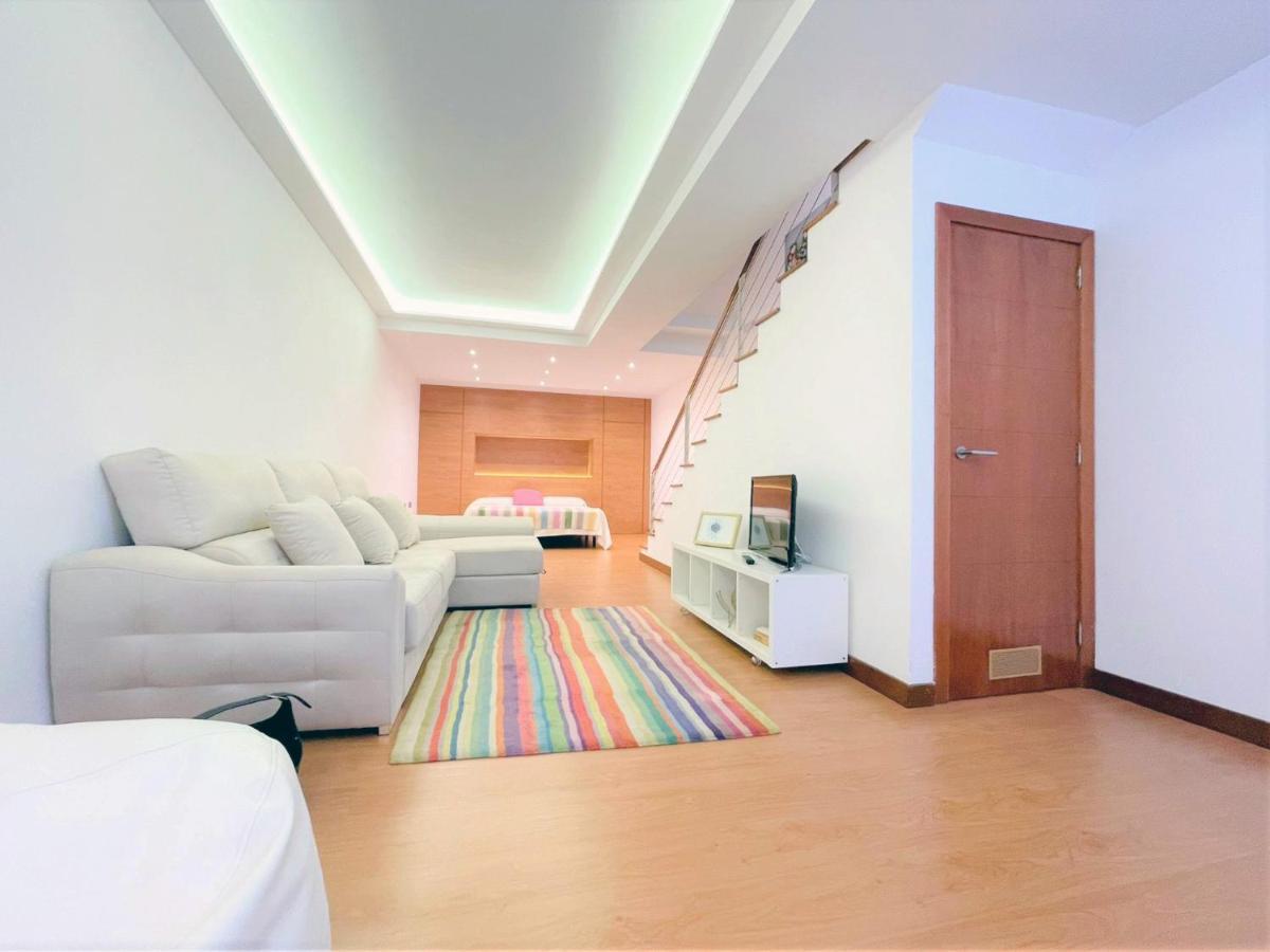 Marble Apartments San Andres  Екстер'єр фото