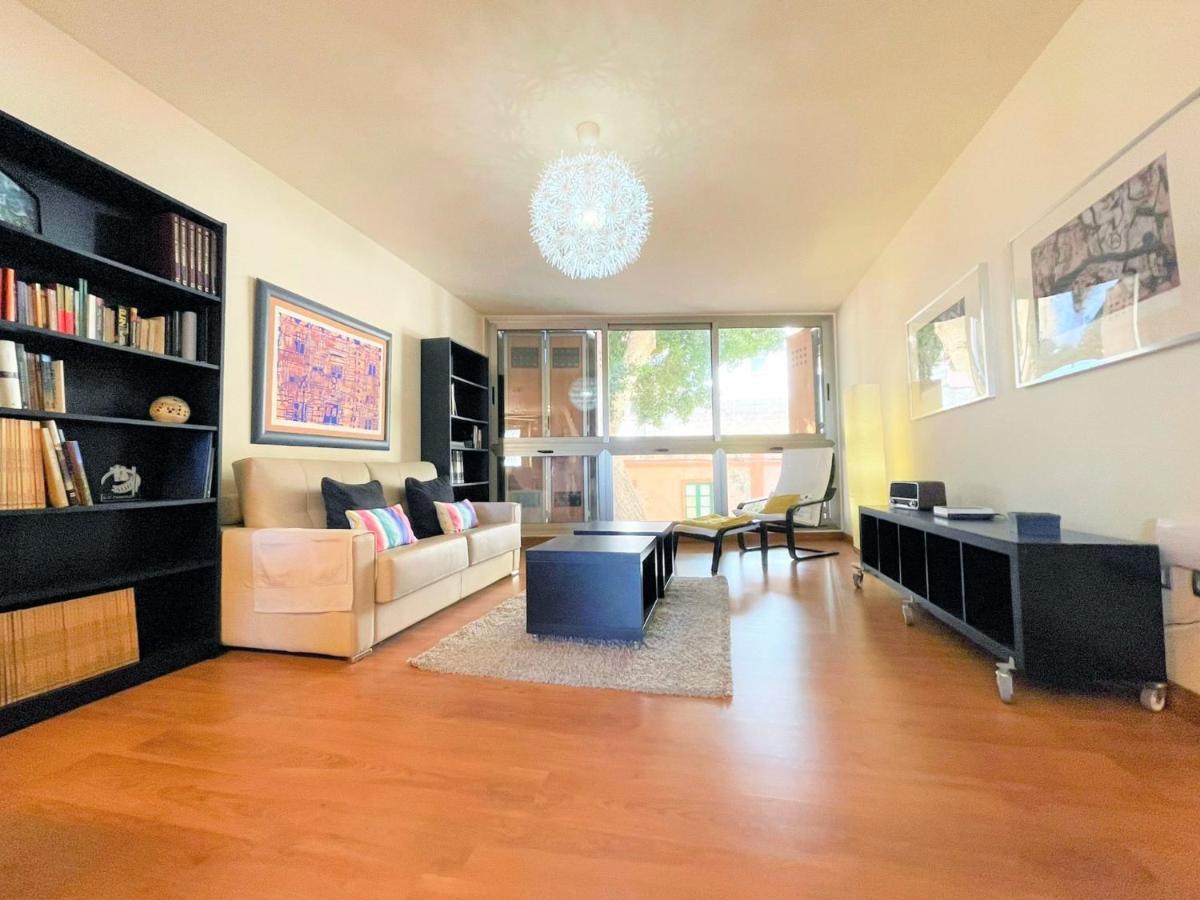 Marble Apartments San Andres  Екстер'єр фото