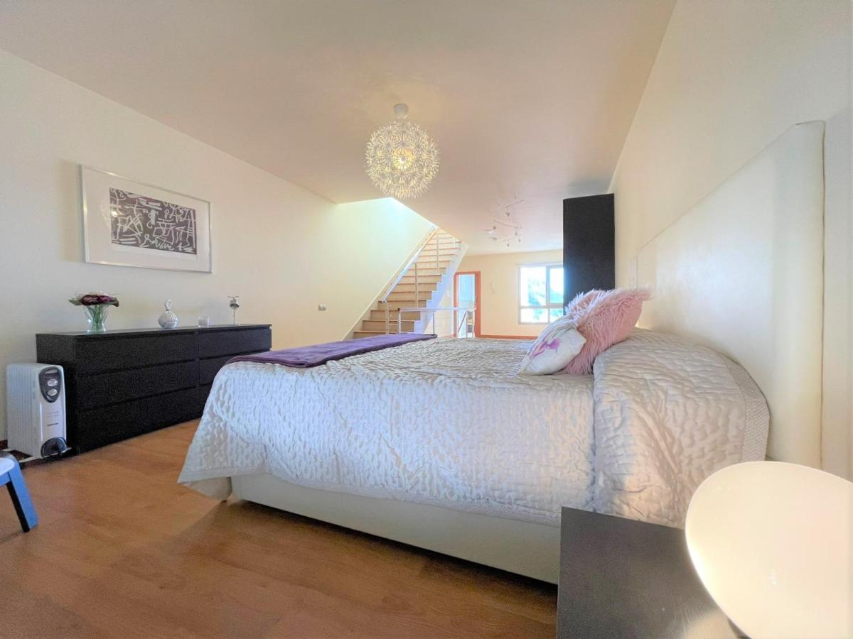 Marble Apartments San Andres  Екстер'єр фото