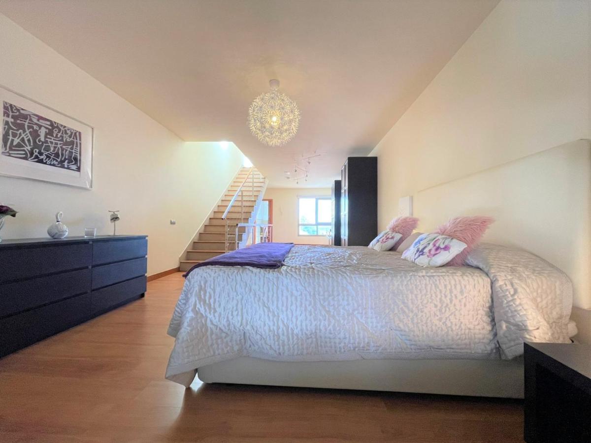 Marble Apartments San Andres  Екстер'єр фото