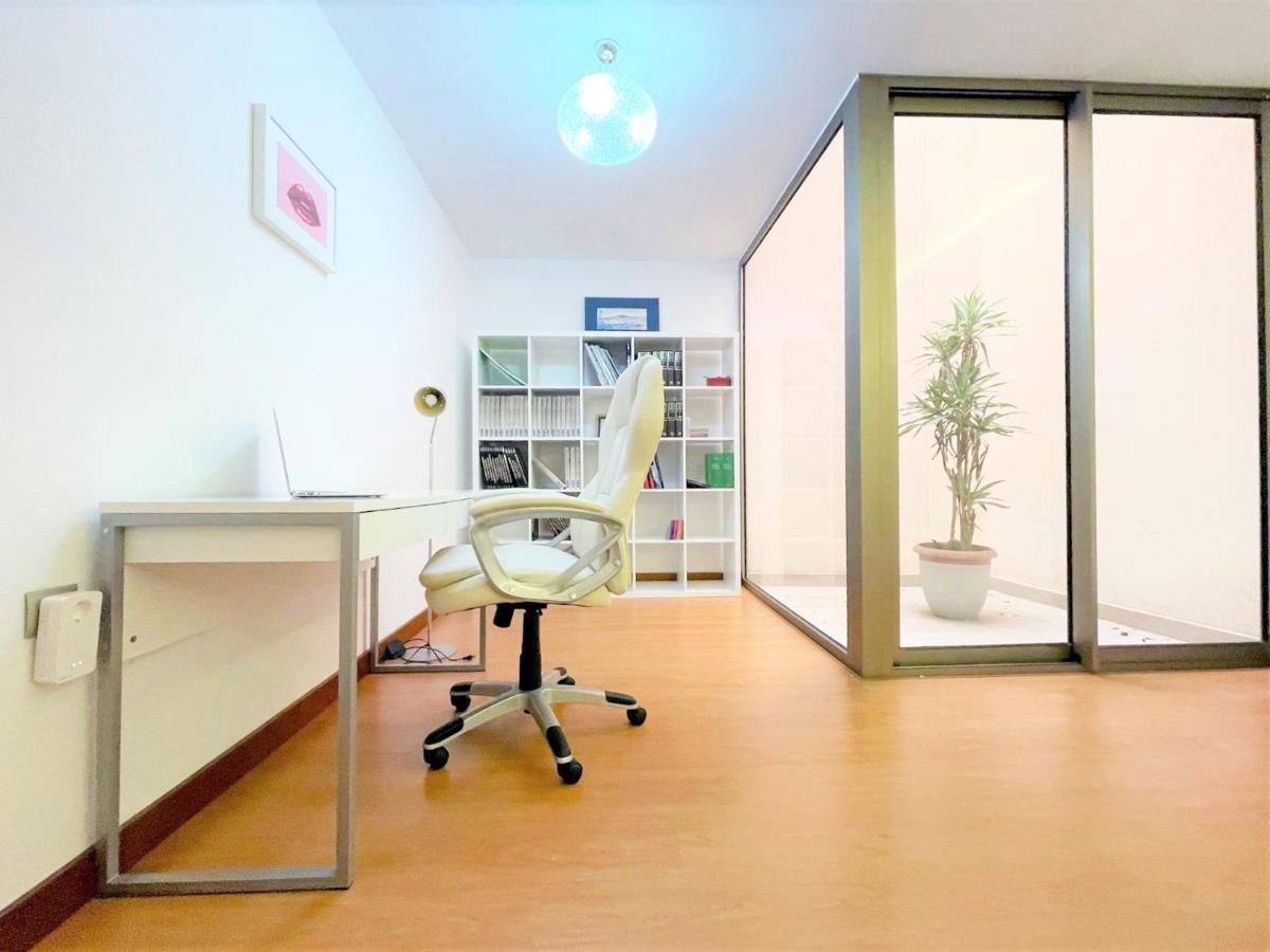 Marble Apartments San Andres  Екстер'єр фото