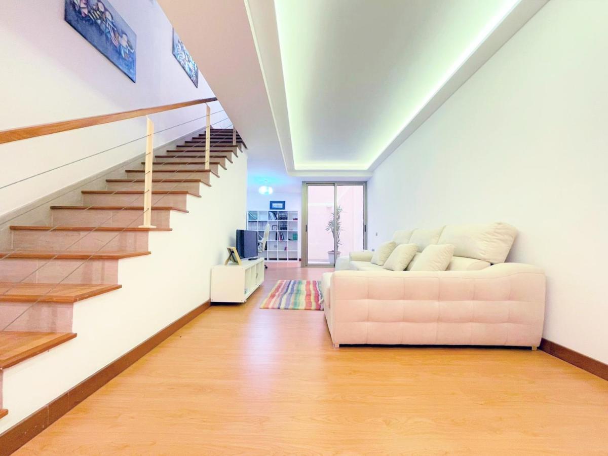 Marble Apartments San Andres  Екстер'єр фото