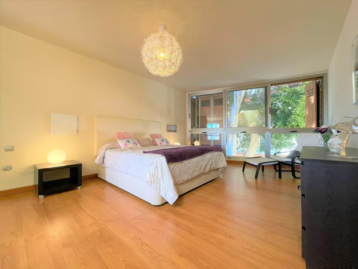 Marble Apartments San Andres  Екстер'єр фото