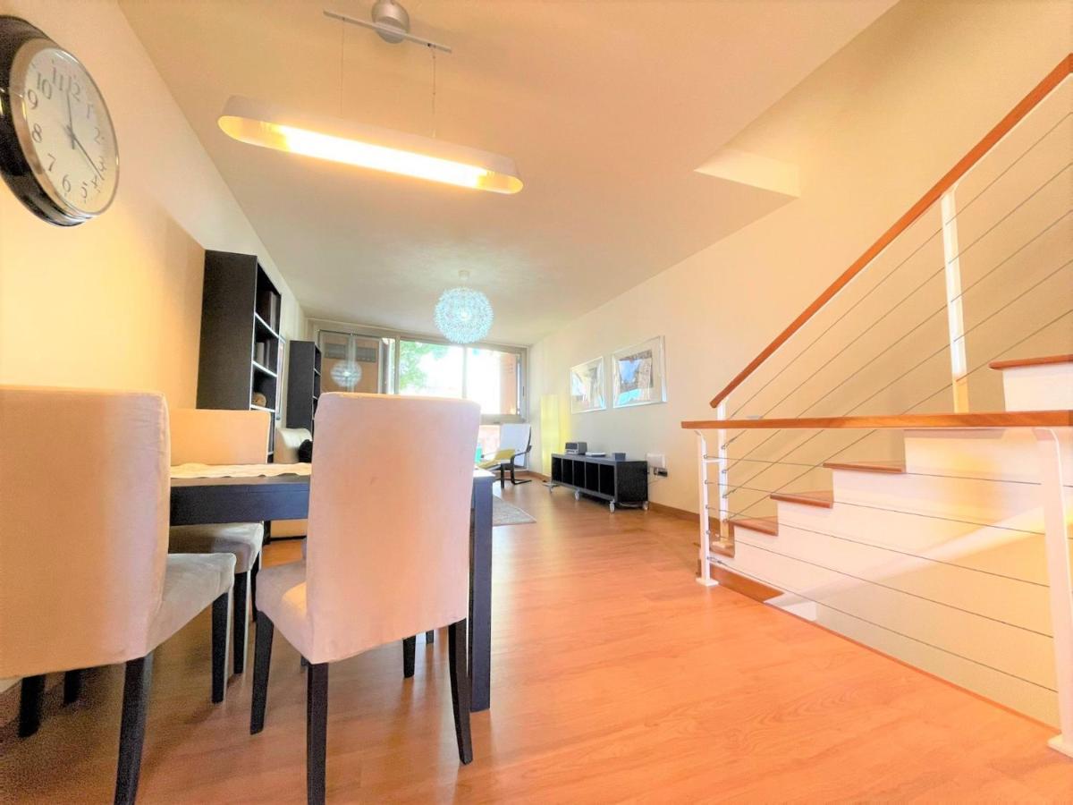 Marble Apartments San Andres  Екстер'єр фото