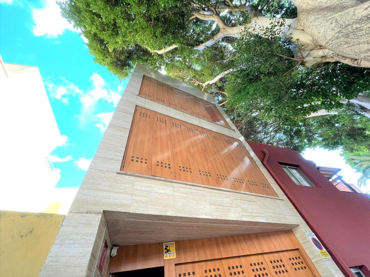 Marble Apartments San Andres  Екстер'єр фото