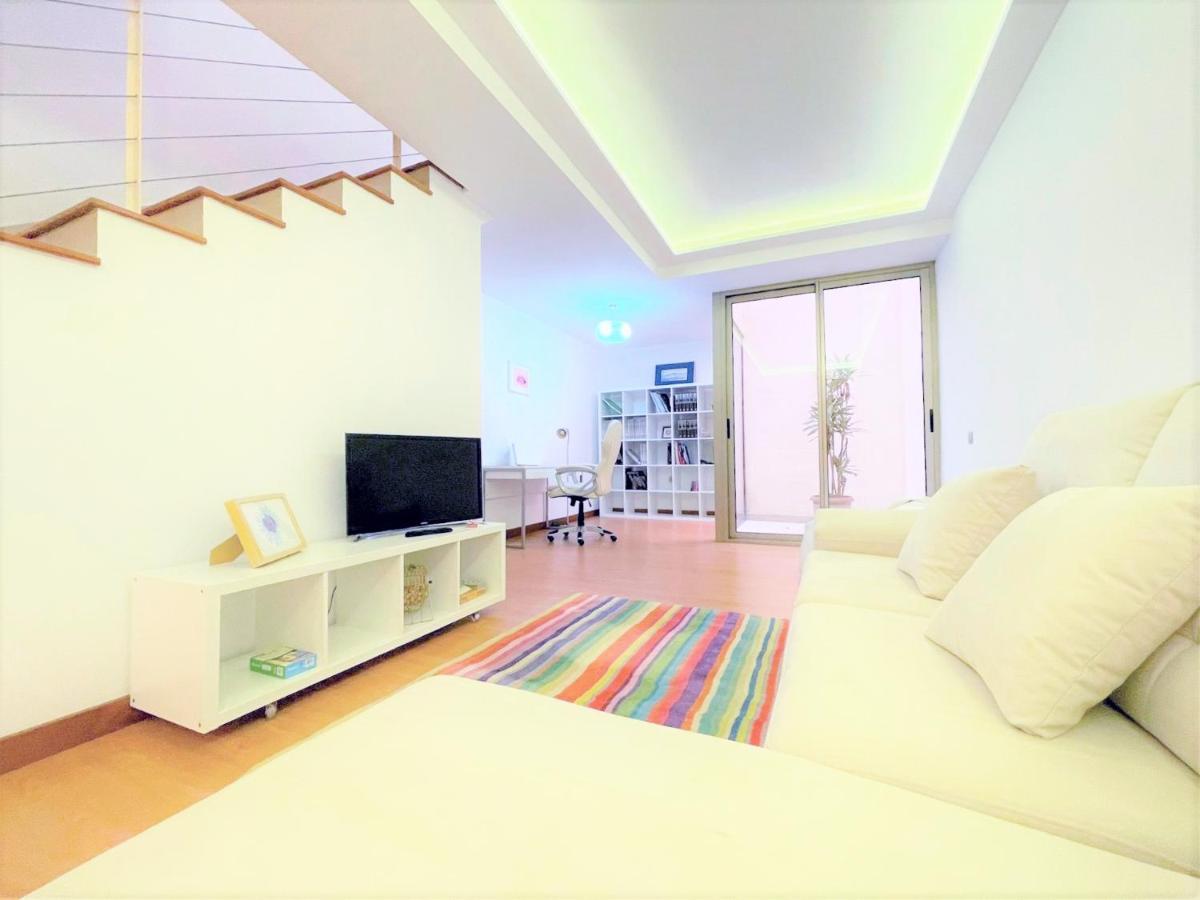 Marble Apartments San Andres  Екстер'єр фото