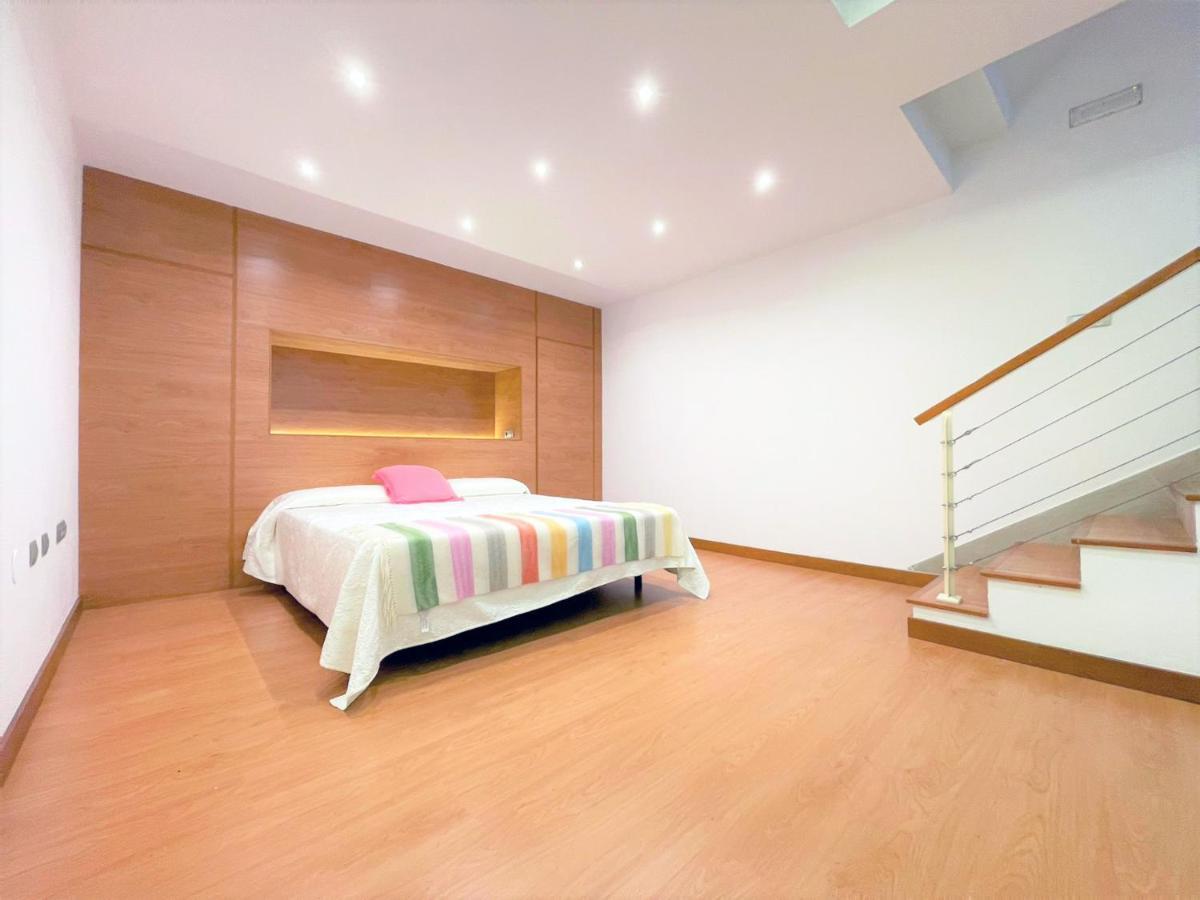 Marble Apartments San Andres  Екстер'єр фото