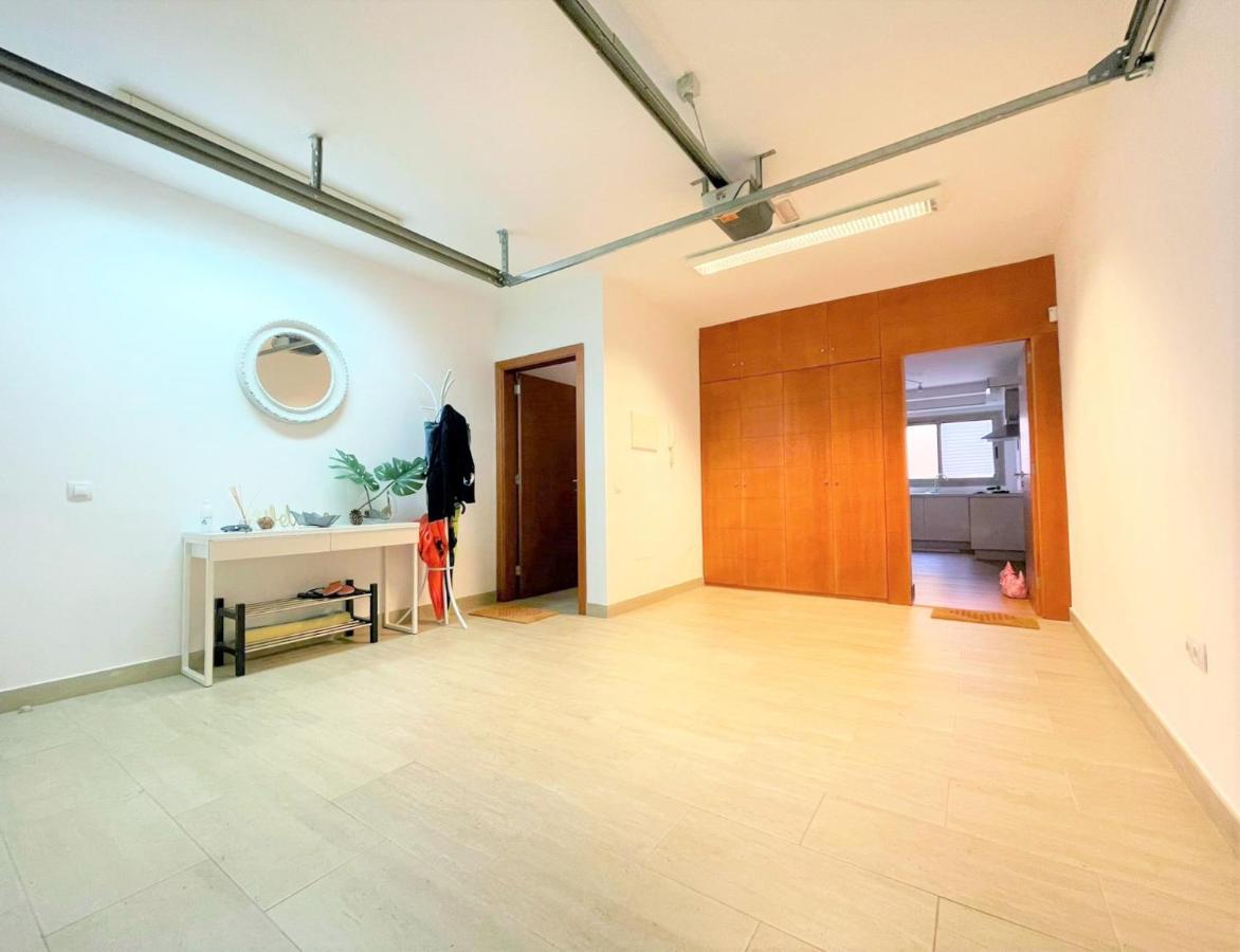 Marble Apartments San Andres  Екстер'єр фото