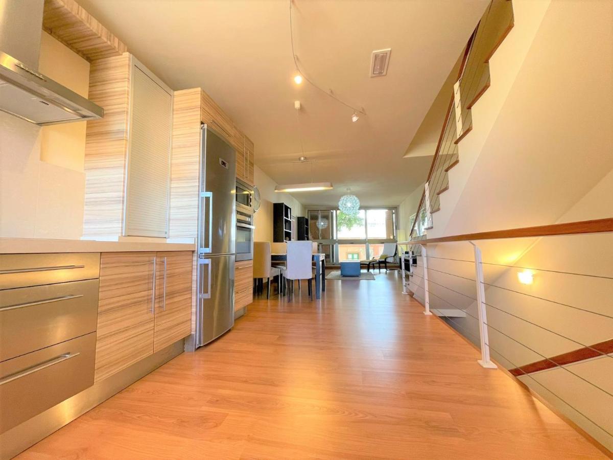Marble Apartments San Andres  Екстер'єр фото