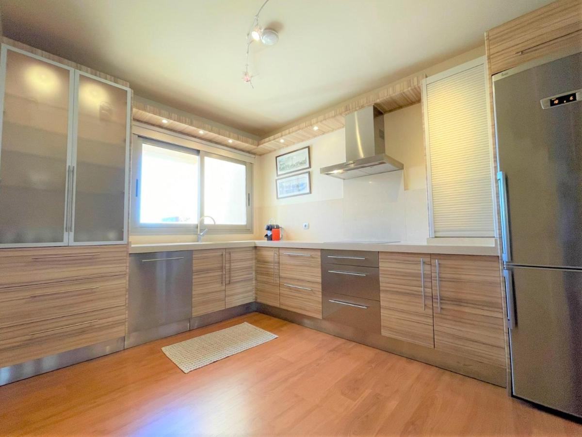 Marble Apartments San Andres  Екстер'єр фото