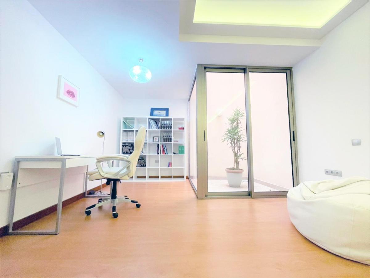 Marble Apartments San Andres  Екстер'єр фото
