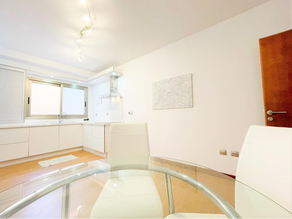 Marble Apartments San Andres  Екстер'єр фото