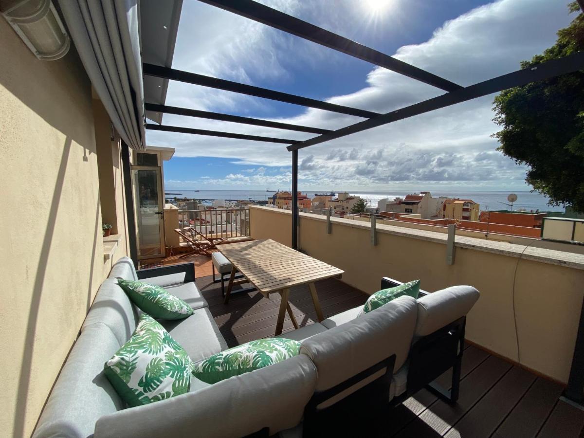 Marble Apartments San Andres  Екстер'єр фото