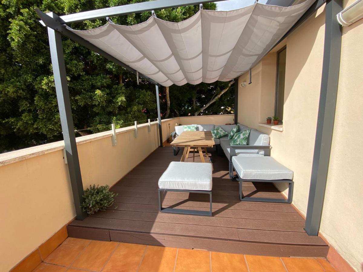 Marble Apartments San Andres  Екстер'єр фото