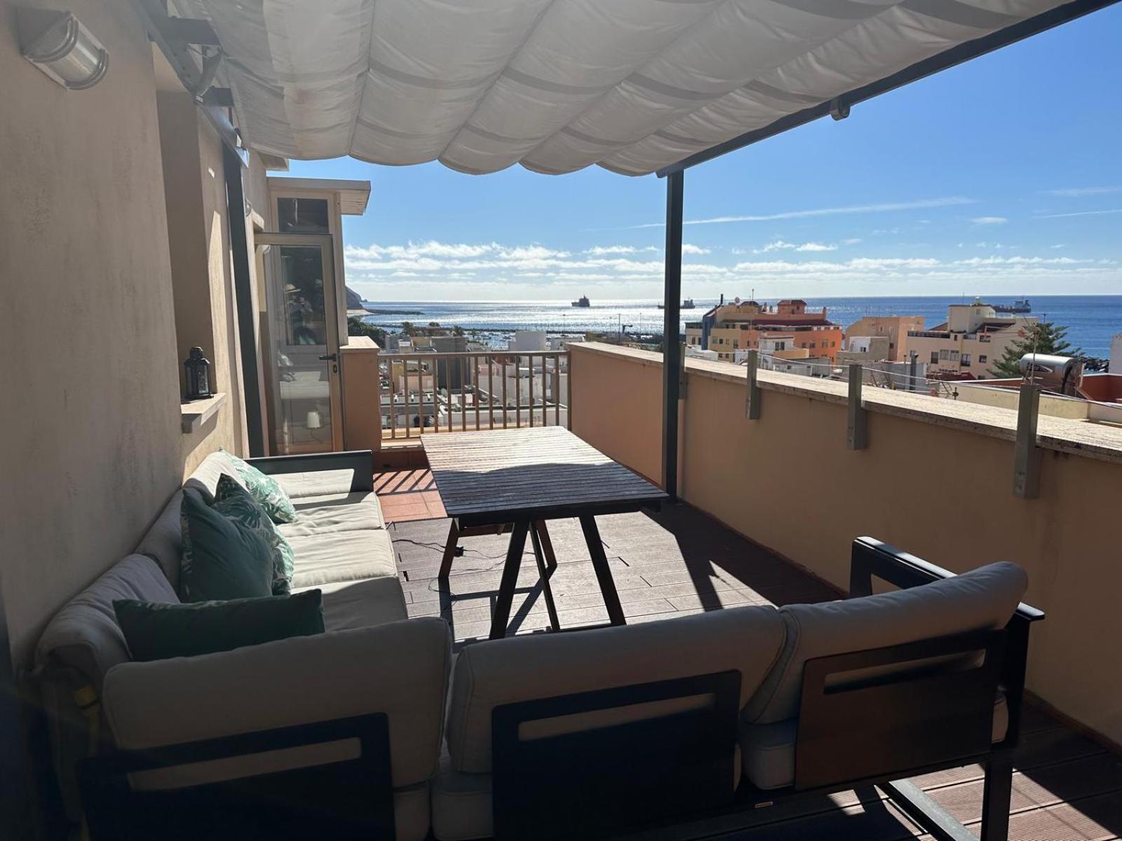 Marble Apartments San Andres  Екстер'єр фото